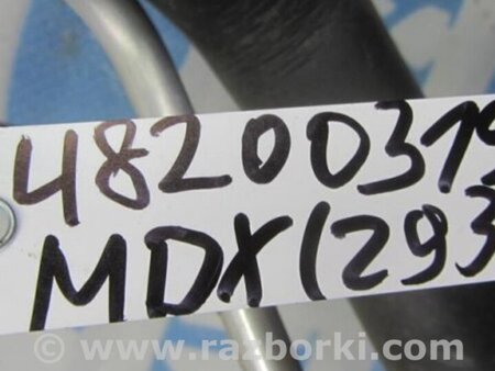 ФОТО Трубка кондиционера для Acura MDX YD3 (06.2013-05.2020) Киев