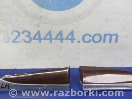 ФОТО Накладка торпеды для Acura MDX YD3 (06.2013-05.2020) Киев
