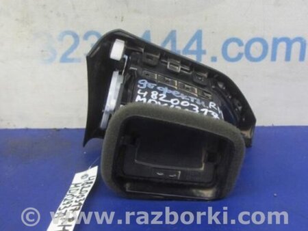 ФОТО Дефлектор торпеды для Acura MDX YD3 (06.2013-05.2020) Киев