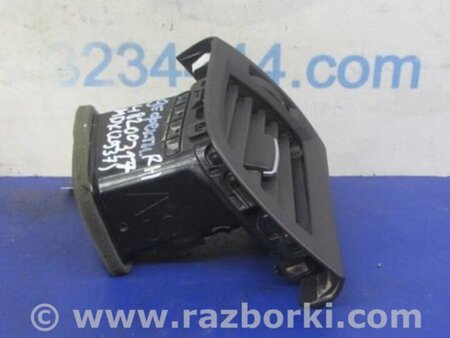 ФОТО Дефлектор торпеды для Acura MDX YD3 (06.2013-05.2020) Киев