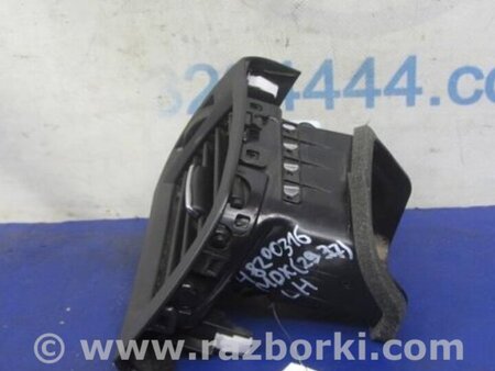 ФОТО Дефлектор торпеды для Acura MDX YD3 (06.2013-05.2020) Киев
