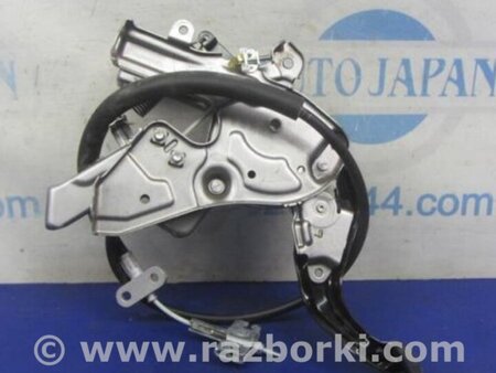 ФОТО Педаль стояночного тормоза для Acura MDX YD3 (06.2013-05.2020) Киев