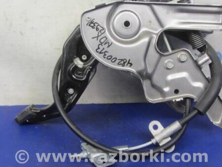 ФОТО Педаль стояночного тормоза для Acura MDX YD3 (06.2013-05.2020) Киев