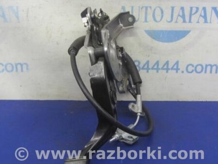 ФОТО Педаль стояночного тормоза для Acura MDX YD3 (06.2013-05.2020) Киев