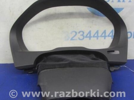 ФОТО Накладка торпеды для Acura MDX YD3 (06.2013-05.2020) Киев