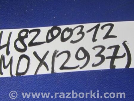 ФОТО Накладка торпеды для Acura MDX YD3 (06.2013-05.2020) Киев