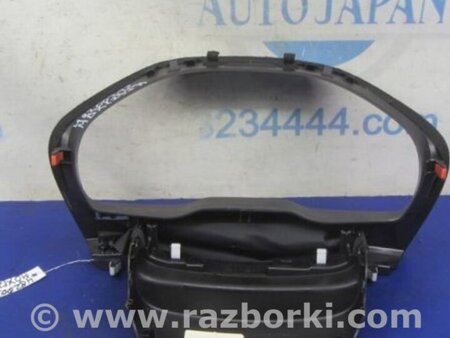 ФОТО Накладка торпеды для Acura MDX YD3 (06.2013-05.2020) Киев