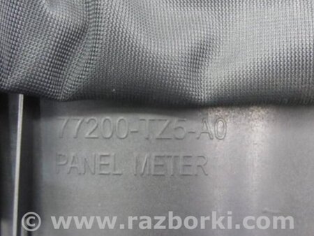 ФОТО Накладка торпеды для Acura MDX YD3 (06.2013-05.2020) Киев