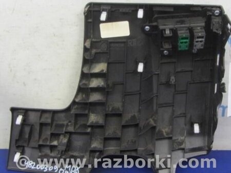 ФОТО Накладка торпеды для Acura MDX YD3 (06.2013-05.2020) Киев