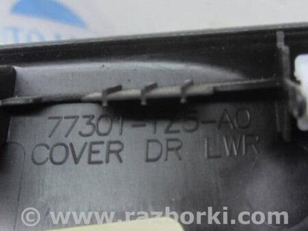 ФОТО Накладка торпеды для Acura MDX YD3 (06.2013-05.2020) Киев