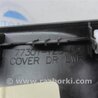 ФОТО Накладка торпеды для Acura MDX YD3 (06.2013-05.2020) Киев
