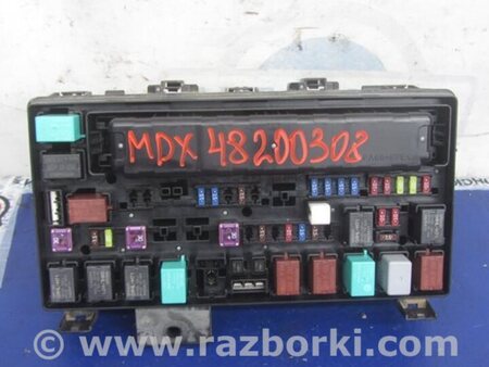 ФОТО Блок предохранителей для Acura MDX YD3 (06.2013-05.2020) Киев