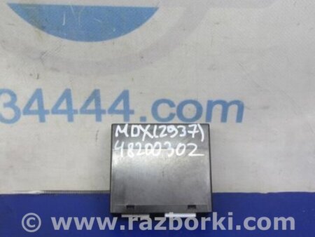ФОТО Блок электронный для Acura MDX YD3 (06.2013-05.2020) Киев