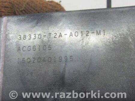 ФОТО Реле для Acura MDX YD3 (06.2013-05.2020) Киев