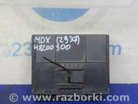 ФОТО Блок электронный для Acura MDX YD3 (06.2013-05.2020) Киев