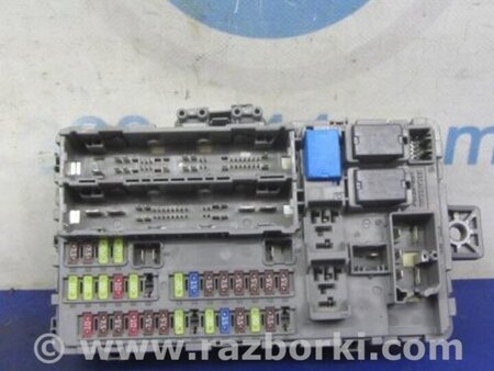 ФОТО Блок электронный для Acura MDX YD3 (06.2013-05.2020) Киев