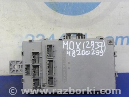 ФОТО Блок электронный для Acura MDX YD3 (06.2013-05.2020) Киев