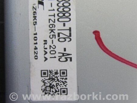 ФОТО Блок управления электроусилителем руля для Acura MDX YD3 (06.2013-05.2020) Киев