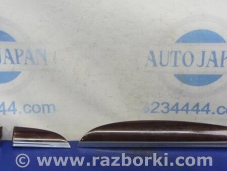 ФОТО Накладка торпеды для Acura MDX YD3 (06.2013-05.2020) Киев