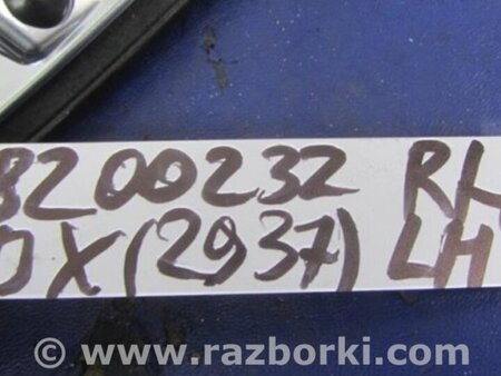 ФОТО Накладка торпеды для Acura MDX YD3 (06.2013-05.2020) Киев