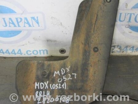 ФОТО Брызговик для Acura MDX YD3 (06.2013-05.2020) Киев