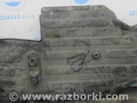 ФОТО Защита днища для Acura MDX YD3 (06.2013-05.2020) Киев
