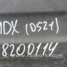 ФОТО Защита днища для Acura MDX YD3 (06.2013-05.2020) Киев