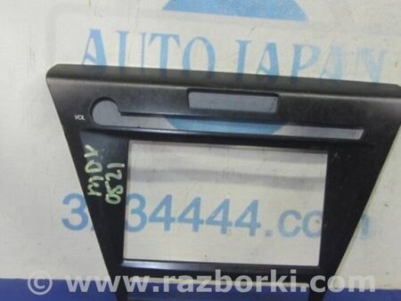 ФОТО Накладка торпедо под магнитолу для Acura MDX YD3 (06.2013-05.2020) Киев