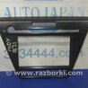Накладка торпедо под магнитолу Acura MDX YD3 (06.2013-05.2020)