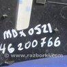 ФОТО Накладка торпедо под магнитолу для Acura MDX YD3 (06.2013-05.2020) Киев