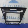 ФОТО Накладка торпедо под магнитолу для Acura MDX YD3 (06.2013-05.2020) Киев