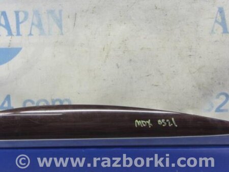 ФОТО Накладка торпеды для Acura MDX YD3 (06.2013-05.2020) Киев