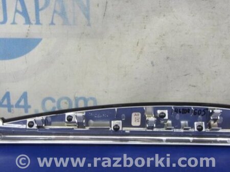 ФОТО Накладка торпеды для Acura MDX YD3 (06.2013-05.2020) Киев