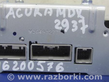 ФОТО Усилитель звука для Acura MDX YD3 (06.2013-05.2020) Киев