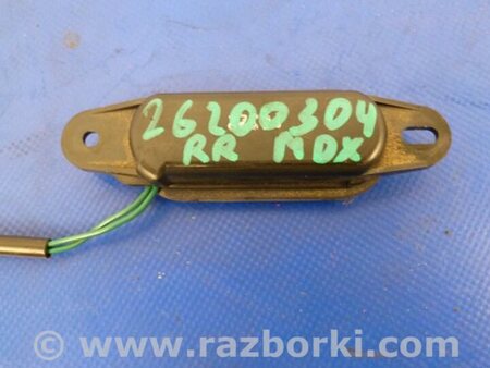 ФОТО Кнопка открывания багажника наружная для Acura MDX YD3 (06.2013-05.2020) Киев