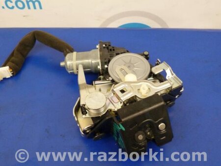 ФОТО Замок крышки багажника для Acura MDX YD3 (06.2013-05.2020) Киев
