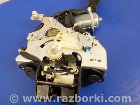 ФОТО Замок крышки багажника для Acura MDX YD3 (06.2013-05.2020) Киев