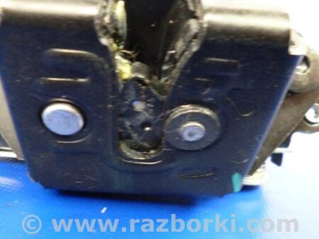 ФОТО Замок крышки багажника для Acura MDX YD3 (06.2013-05.2020) Киев