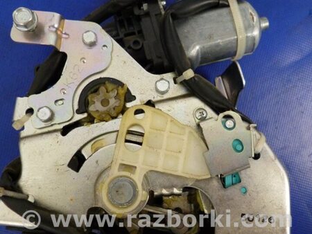 ФОТО Замок крышки багажника для Acura MDX YD3 (06.2013-05.2020) Киев