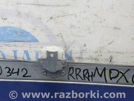 ФОТО Стеклоподъемник для Acura MDX YD3 (06.2013-05.2020) Киев