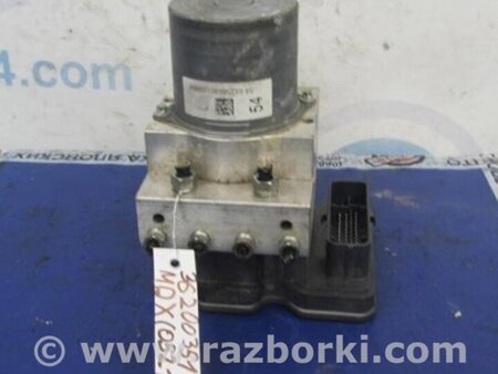 ФОТО Блок ABS для Acura MDX YD3 (06.2013-05.2020) Киев