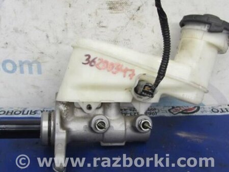 ФОТО Главный тормозной цилиндр для Acura MDX YD3 (06.2013-05.2020) Киев