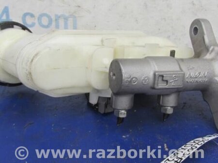 ФОТО Главный тормозной цилиндр для Acura MDX YD3 (06.2013-05.2020) Киев