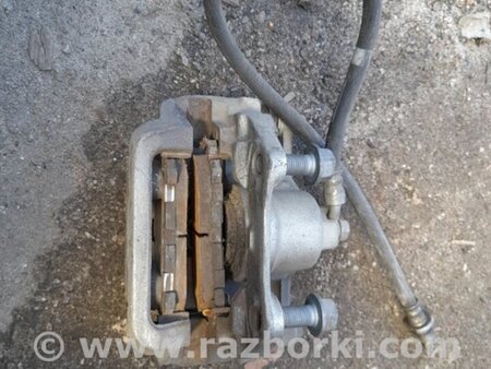 ФОТО Суппорт для Acura MDX YD3 (06.2013-05.2020) Киев