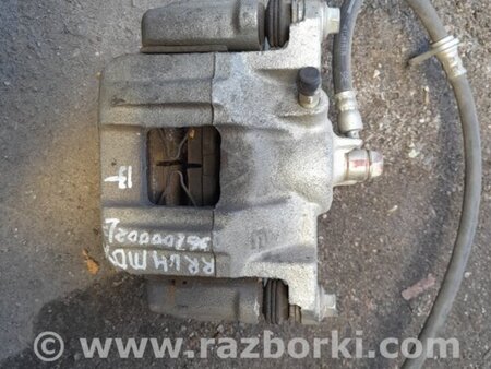 ФОТО Суппорт для Acura MDX YD3 (06.2013-05.2020) Киев