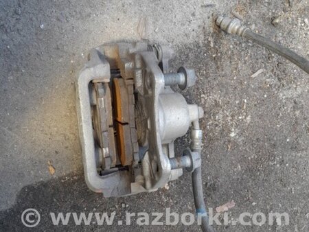 ФОТО Суппорт для Acura MDX YD3 (06.2013-05.2020) Киев
