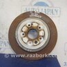 Диск тормозной задний Acura MDX YD3 (06.2013-05.2020)