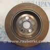 ФОТО Диск тормозной задний для Acura MDX YD3 (06.2013-05.2020) Киев