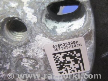 ФОТО Руль для Acura MDX YD3 (06.2013-05.2020) Киев