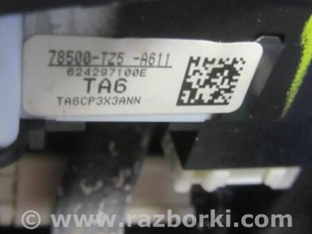 ФОТО Руль для Acura MDX YD3 (06.2013-05.2020) Киев